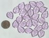 18x13mm Leaf Beads